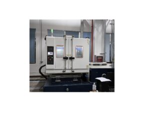 成功案例：三综合（温度/湿度/振动）试验箱交付验...