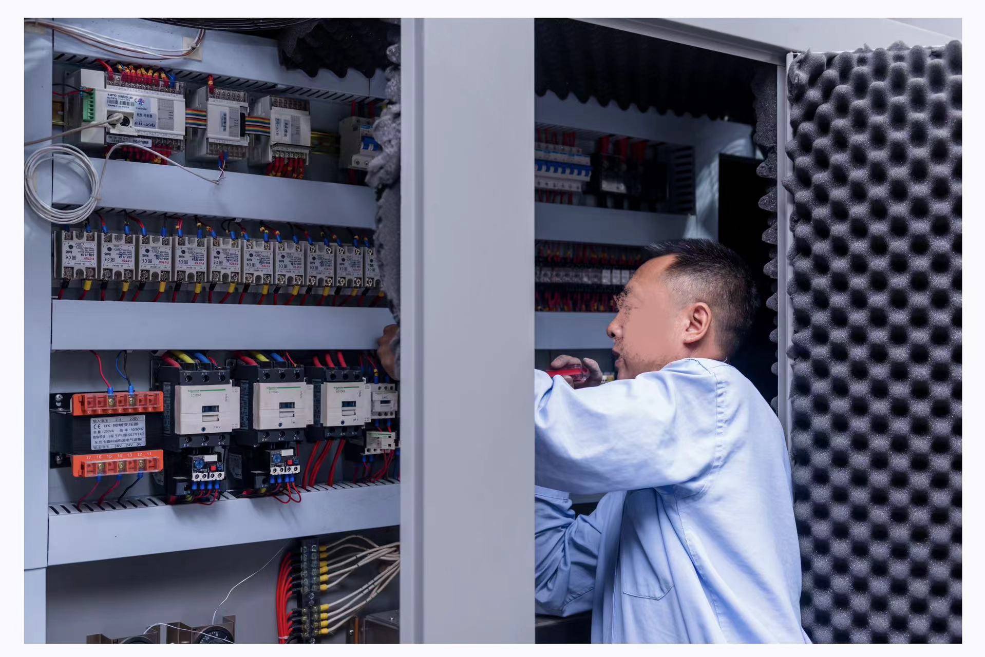 优质的产品质量