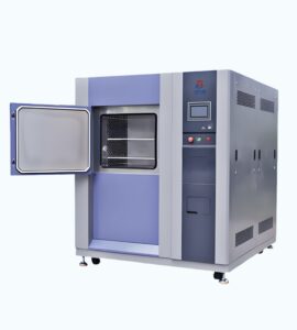 冷热冲击试验机