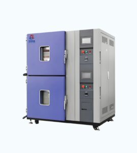 恒温恒湿试验机