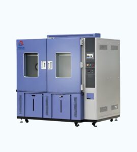 购买恒温恒湿试验箱需要注意行业低价的猫腻