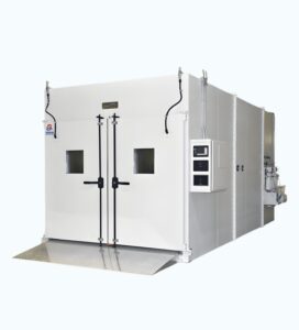 步入式环境试验箱