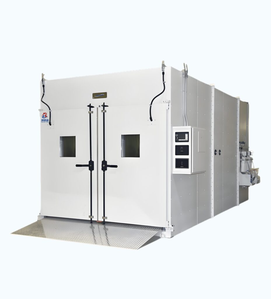 步入式环境试验箱