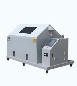 盐雾试验箱RXT-60A