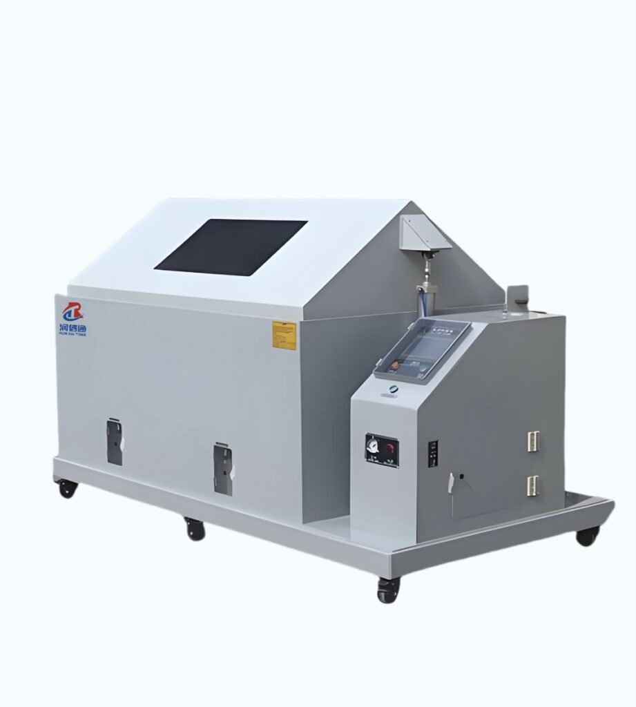 盐雾试验箱RXT-120A