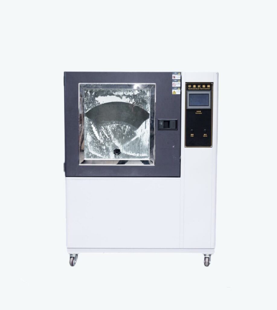 防尘试验箱1000L