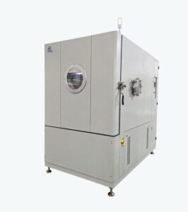 高低温低气压试验箱