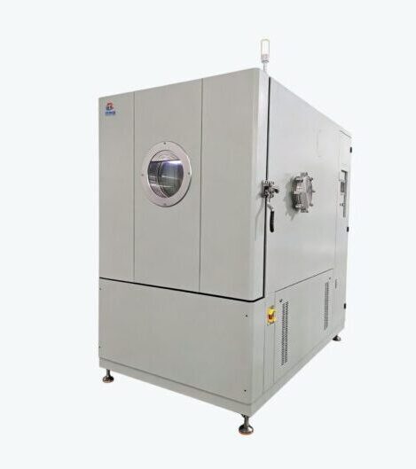 高低温低气压试验箱